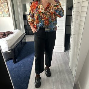 Vintage 90s Craftsman Jeans